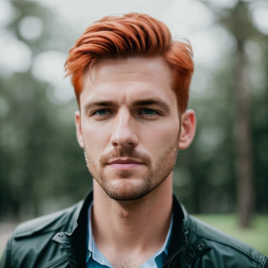 author