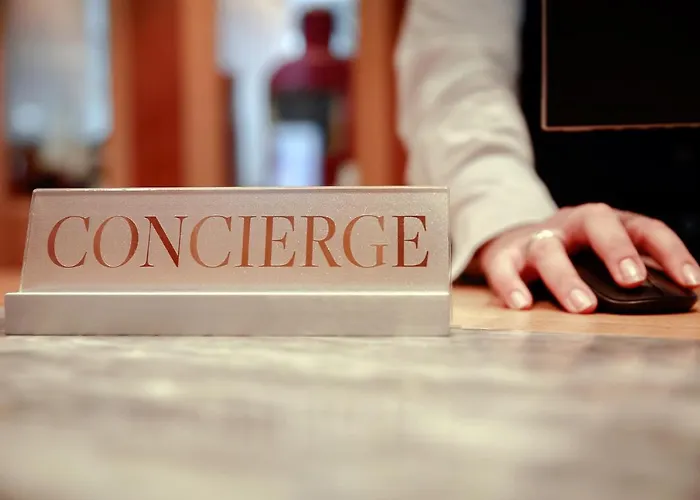 Top Hotels im Herzen von Hamburg