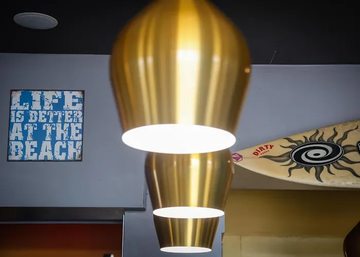 Top Accommodations on West Cliff Road, Bournemouth