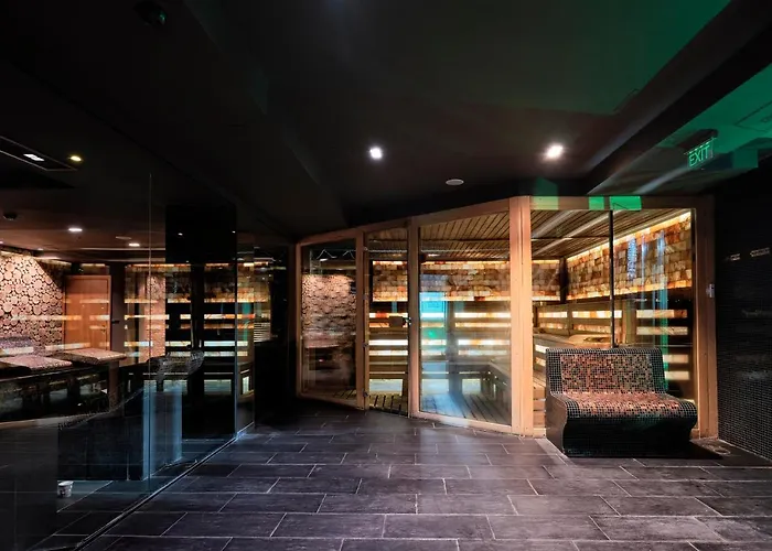 Best Hotels in Bansko, Bulgaria