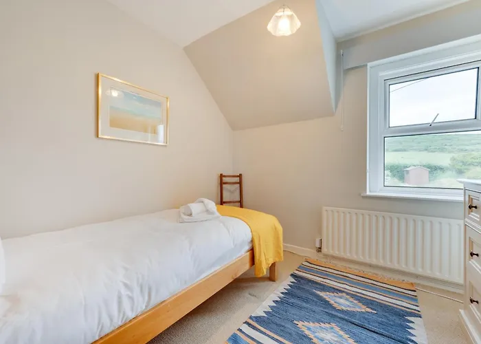 Best 5-Star Hotels in Rhossili, Gower Peninsula