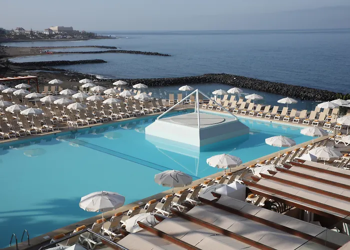 Top Accommodations in Costa Adeje, Spain for Your Perfect Getaway