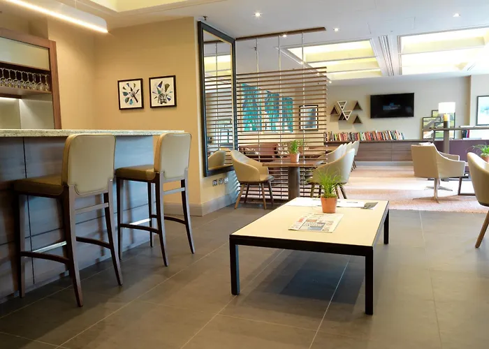 Premier Hotels in Harrogate Area