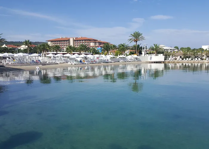 En İyi Çeşme Otelleri