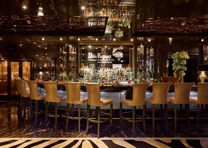 Hotels in Dusseldorf Centre