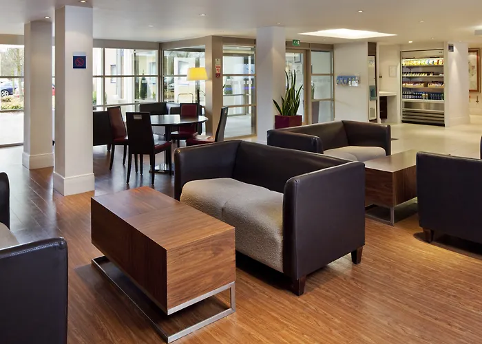 Top Hotels Near Two Mile Ash Milton Keynes