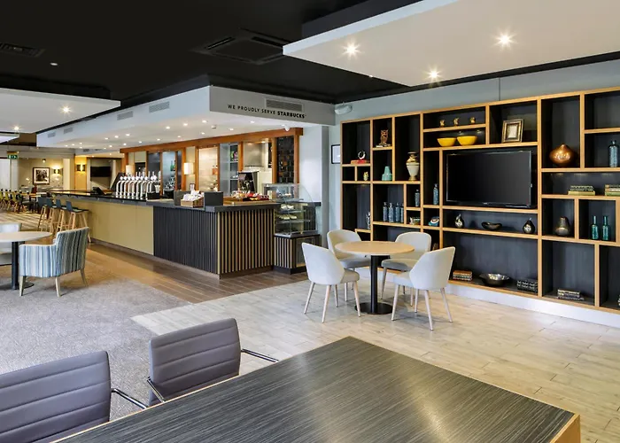 Top Hotels on A1 Near Peterborough