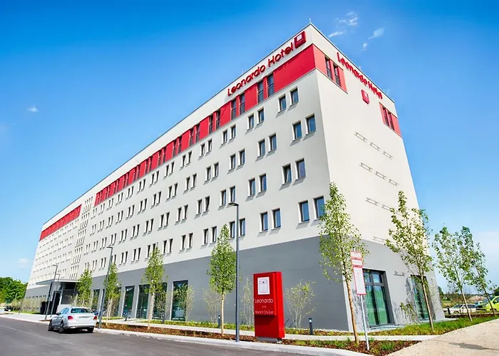 Beste Hotels München Gasteig