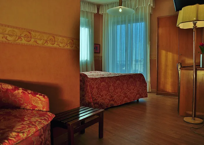 I Migliori Ostelli a Mestre