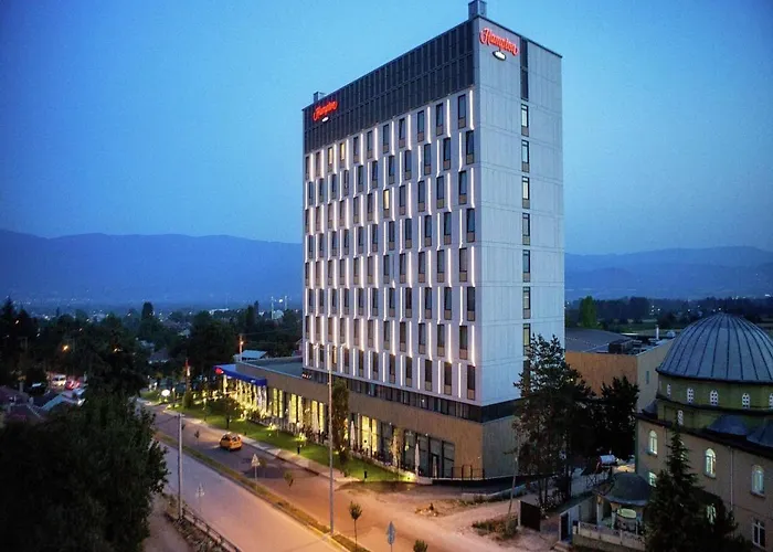 En İyi Bolu Spa Otelleri