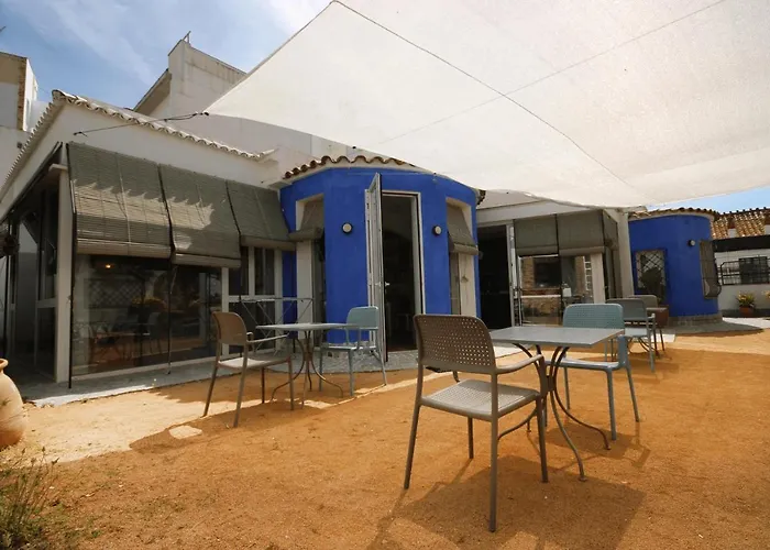 Mejores hoteles en San Pol de Mar, Costa del Maresme