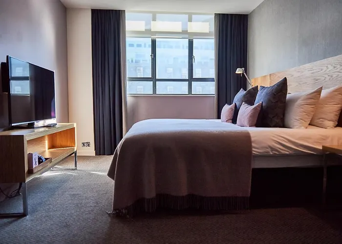 Superb Old Billingsgate London Hotels