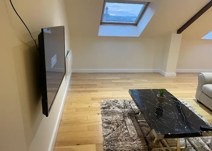 Hotels Elland: Your Ultimate Guide to Accommodations in Elland