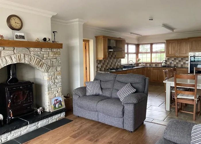 Best Hotels in Castlewellan, UK