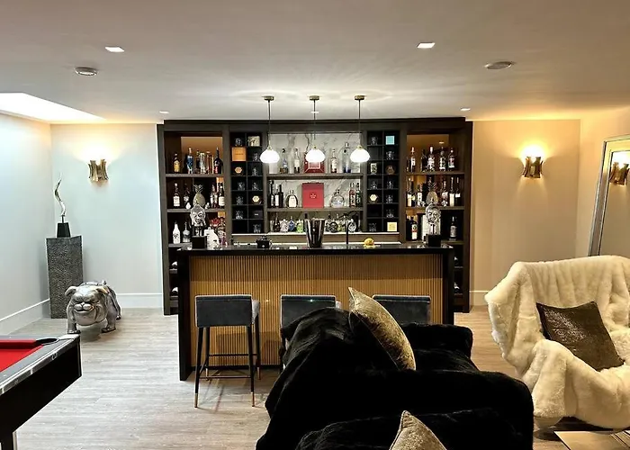 Top Boutique Hotels in Wilmslow, Cheshire