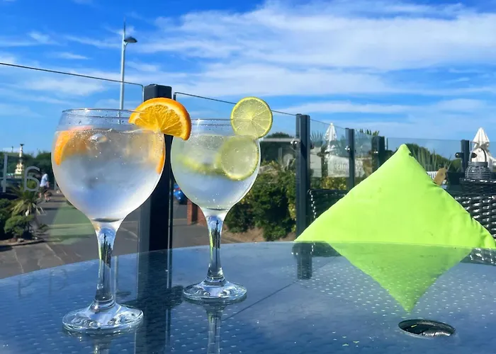 Top Bispham Hotels in Vibrant Blackpool