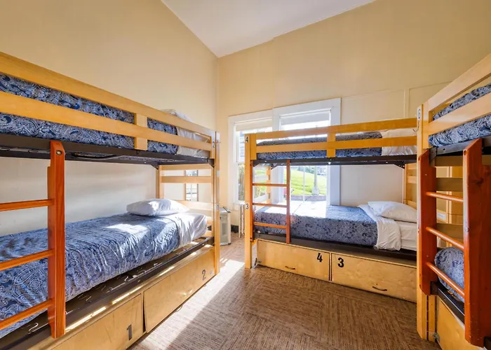 Top Hotels Near San Francisco Fisherman's Wharf