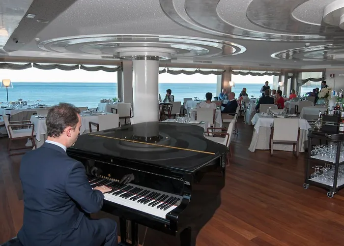 Prime Hotels Near Benalmadena Puerto Marina