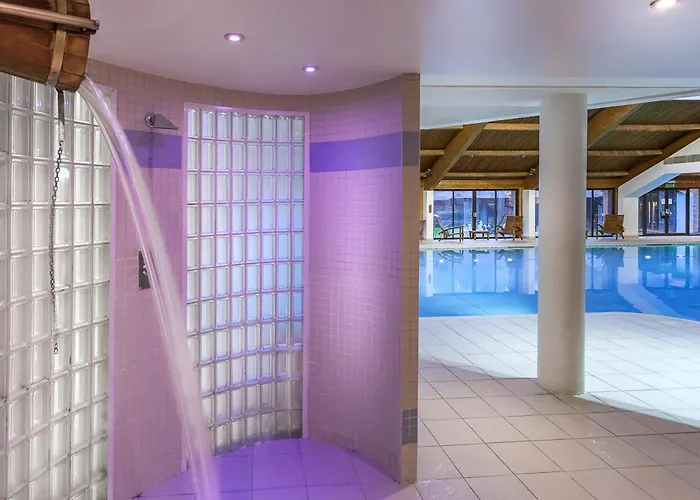 Top-Rated Pet Friendly Hotels in Keswick