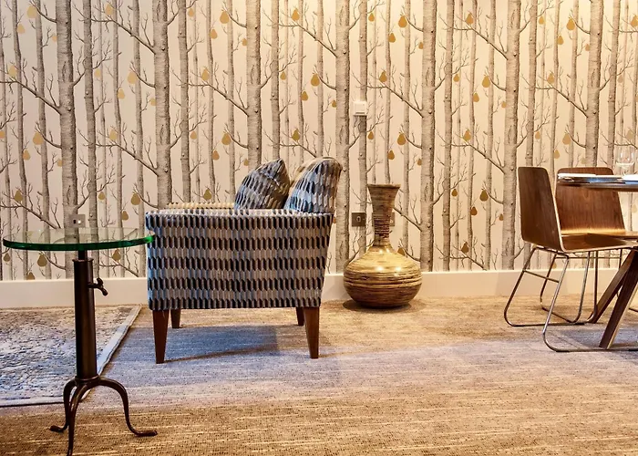 Top Cheap Hotels in Carlisle City Centre