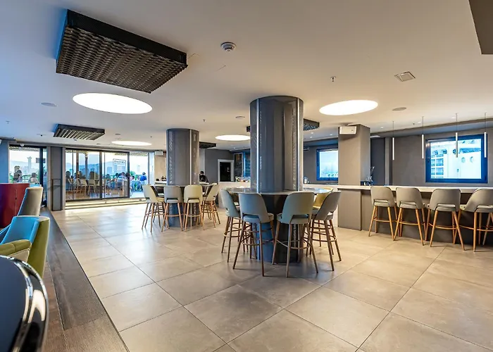 Best Central Benidorm Hotels