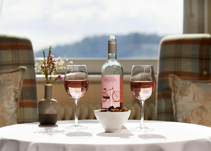 Top Accommodations in Bowness on Windermere