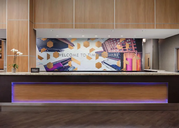 New York Cheap Accommodation