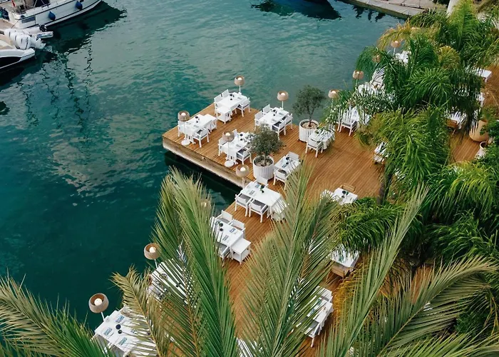 En İyi Resort Fethiye Tatil Deneyimi