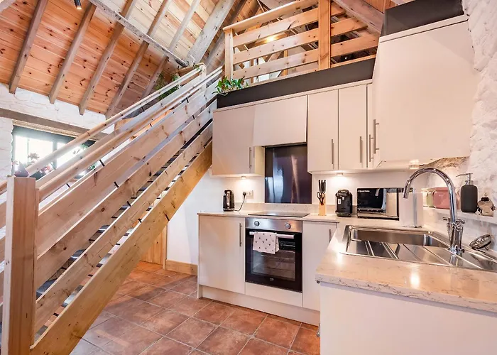 Top Affordable Hotels in Clevedon, Bristol