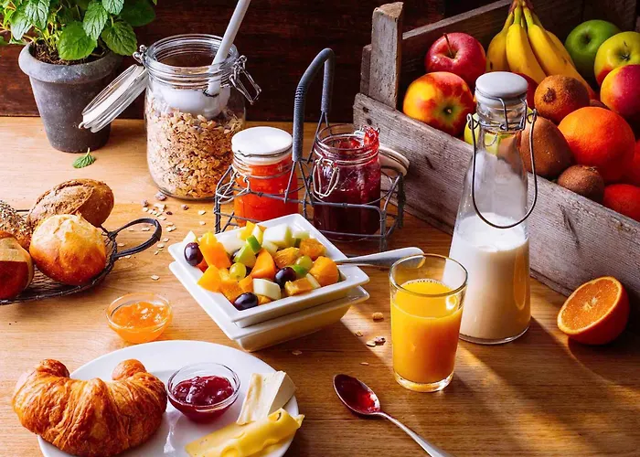 Top Hamburg billige Hotels für Ihren Städtetrip