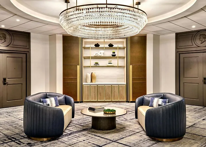 Best Marriott Hotels in New Orleans