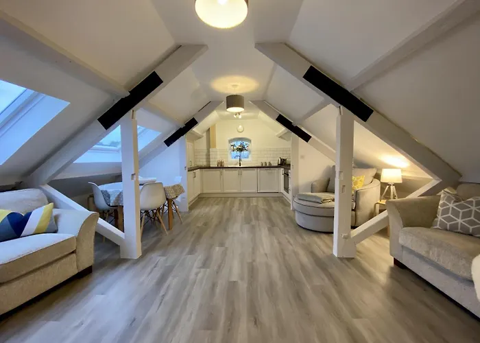 Top Hotels in Leighton Buzzard Area