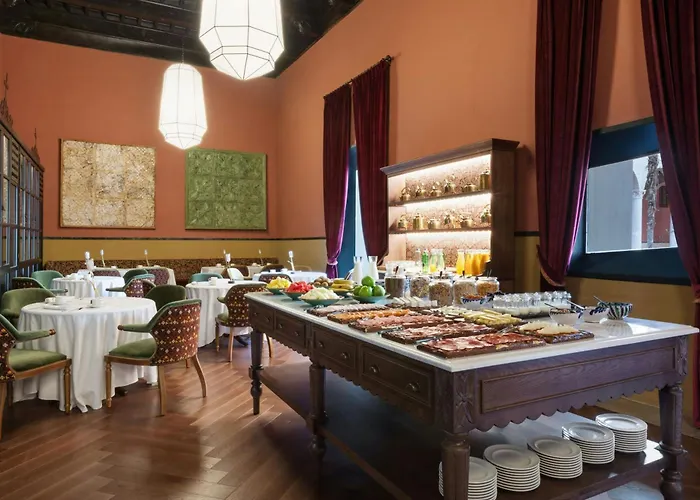 Mejores Hoteles Románticos con Jacuzzi en Granada