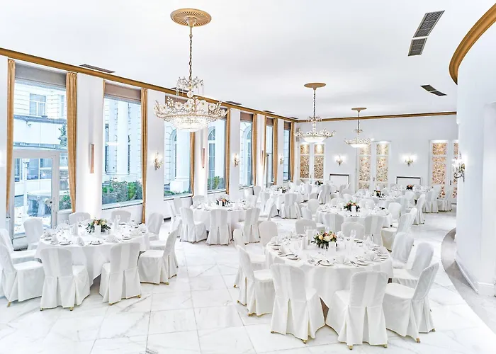 Top Hagenbeck Hamburg Hotels in Traumlage