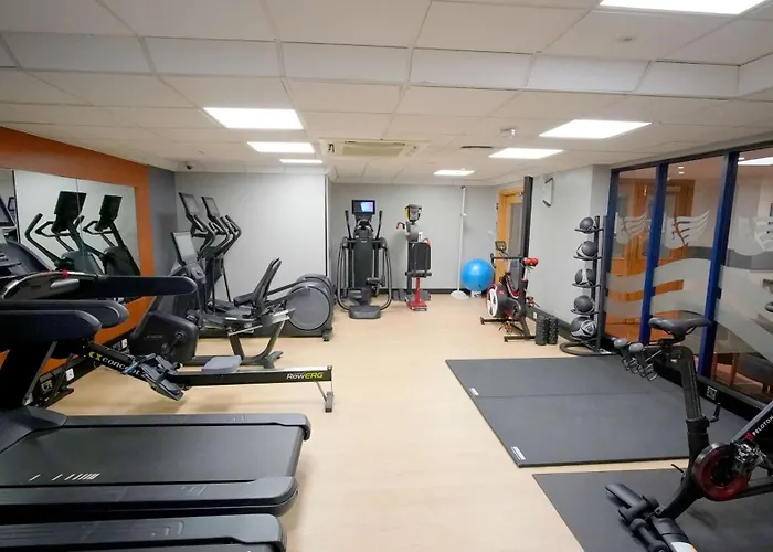 Hotels Kegworth Nottingham: The Ultimate Guide to Accommodations in this Charming Town