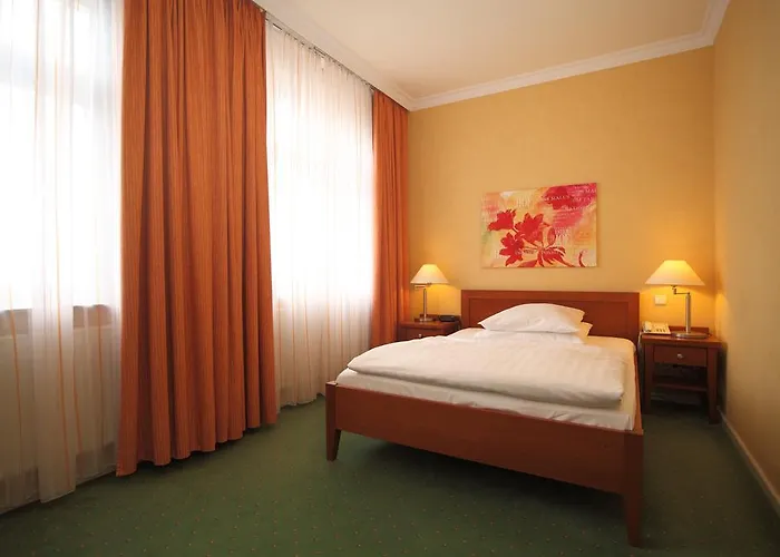 Tolle etap hotels Hamburg für jeden Geldbeutel