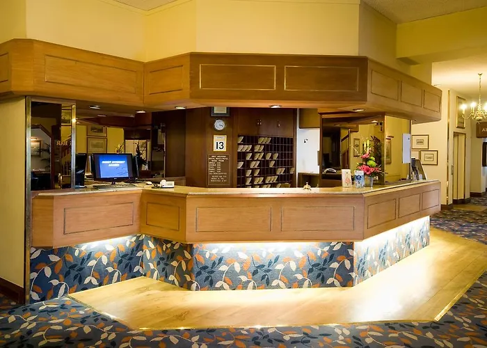 Best Boutique Hotels in Southsea for Coastal Luxury