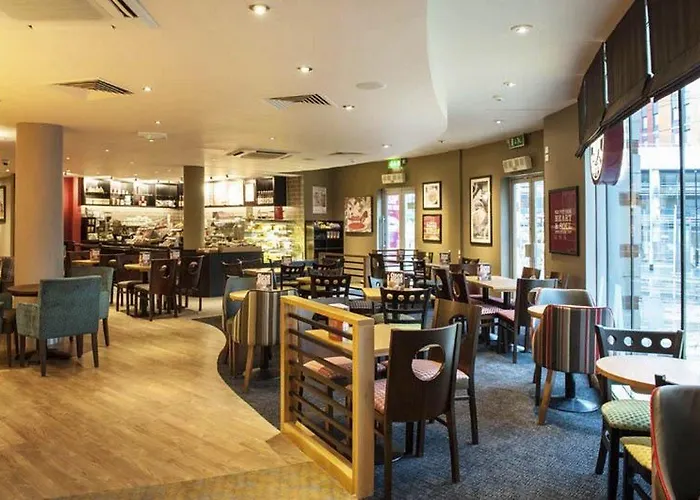 Nottingham Accommodation