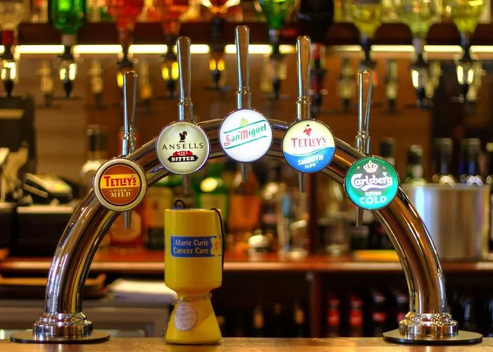 Best Pet-Friendly Hotels in Llandudno