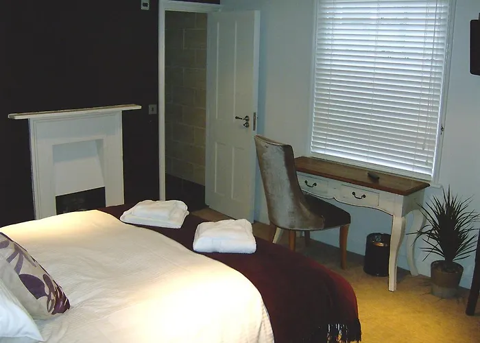 Best Southampton Cruise Hotels with Parking