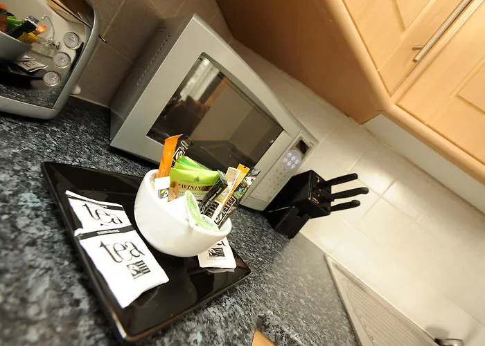 Best Hotels in Perry Barr Birmingham UK