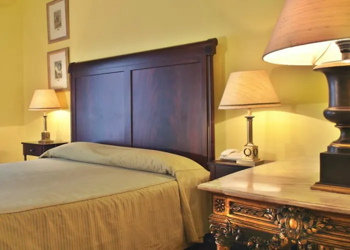 5 Star Hotels in Lisbon