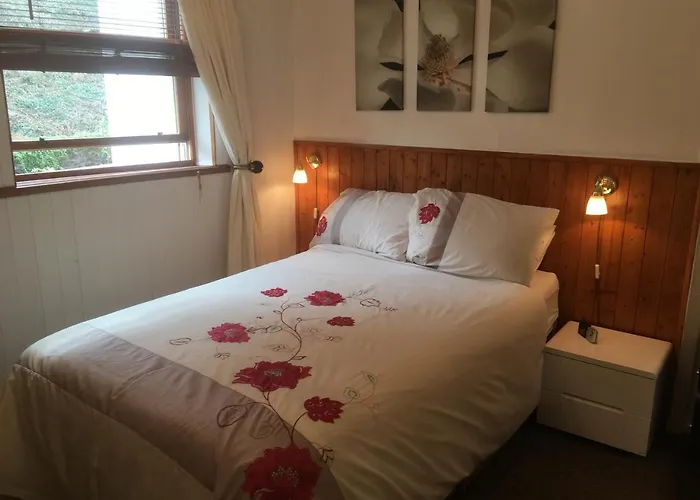 Top Hotels in North Berwick, Scotland